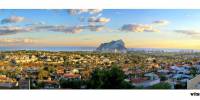 New Build - Villa - Calpe - Gran Sol