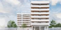 New Build - Apartment - Alicante - Benalua