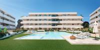 New Build - Apartment - San Juan Alicante - Fran Espinos