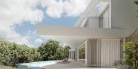 Nueva construcción  - Chalet - Altea - Altea Hills