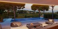 New Build - Villa - Moraira - La Sabatera