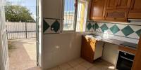 Sale - Townhouse - Orihuela Costa - La Regia