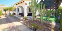 Venta - Chalet - Orihuela Costa - La Zenia