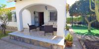 Venta - Chalet - Orihuela Costa - La Zenia