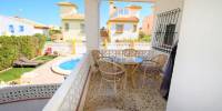 Venta - Chalet - Orihuela Costa - La Zenia