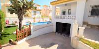 Venta - Chalet - Orihuela Costa - La Zenia