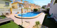 Venta - Chalet - Orihuela Costa - La Zenia