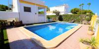 Venta - Chalet - Orihuela Costa - La Zenia