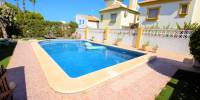 Venta - Chalet - Orihuela Costa - La Zenia