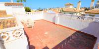 Venta - Chalet - Orihuela Costa - La Zenia