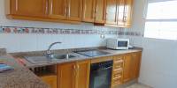 Sale - Apartment - Orihuela Costa - La Zenia