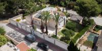 Sale - Villa - Orihuela Costa - Dehesa de campoamor