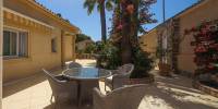 Sale - Villa - Orihuela Costa - Dehesa de campoamor