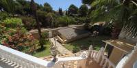 Sale - Villa - Orihuela Costa - Dehesa de campoamor