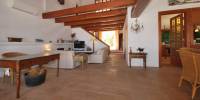 Sale - Villa - Moraira - Benimeit