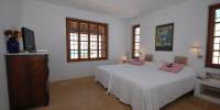 Sale - Villa - Moraira - Benimeit