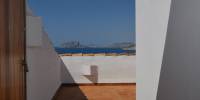 Sale - Villa - Moraira - Benimeit