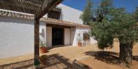 Sale - Villa - Moraira - Benimeit