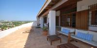 Sale - Villa - Moraira - Benimeit