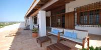 Sale - Villa - Moraira - Benimeit