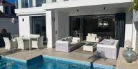 Sale - Villa - Marbella - San Pedro de Alcantara