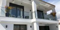 Sale - Villa - Marbella - San Pedro de Alcantara