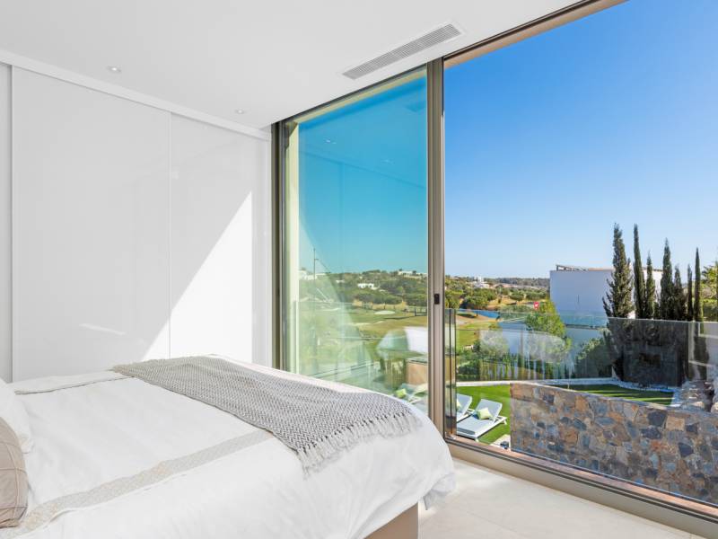 4 slaapkamer Villa in Las Colinas Golf in Medvilla Spanje