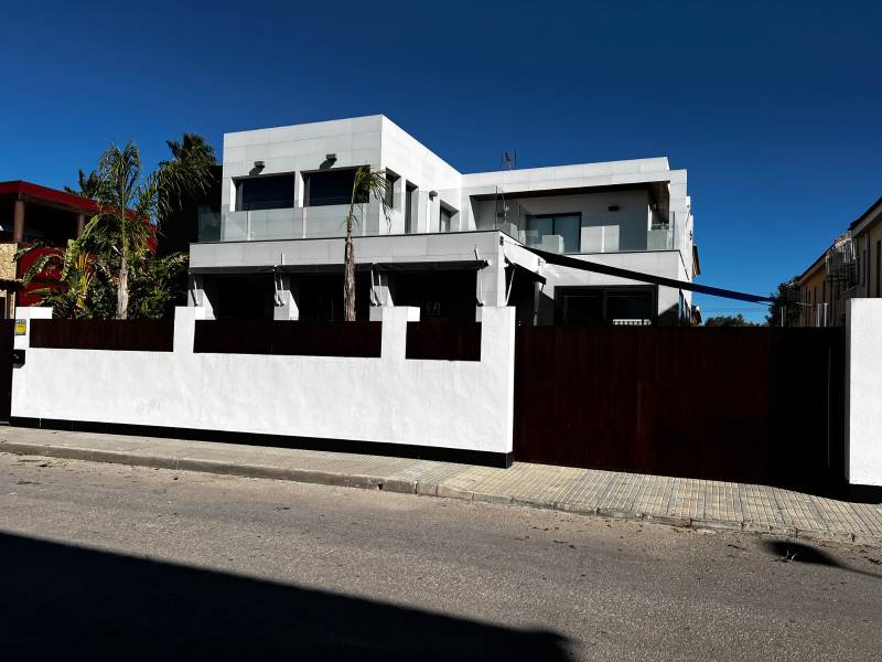 Villa - Sale - Almoradí - Almoradí