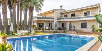 Sale - Villa - Orihuela Costa - Dehesa de Campoamor