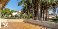 Sale - Villa - Orihuela Costa - Dehesa de Campoamor