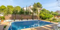 Sale - Villa - Orihuela Costa - Dehesa de Campoamor