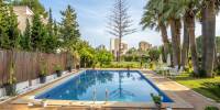 Sale - Villa - Orihuela Costa - Dehesa de Campoamor