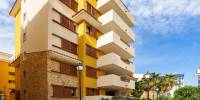 Sale - Apartment - Punta Prima - La Recoleta