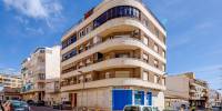 Sale - Apartment - Torrevieja - Centro