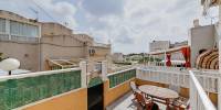 Sale - terraced house - Torrevieja - Los Balcones