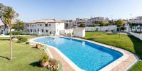 Sale - terraced house - Torrevieja - Los Balcones