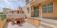 Sale - terraced house - Torrevieja - Los Balcones