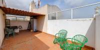 Sale - terraced house - Torrevieja - Los Balcones