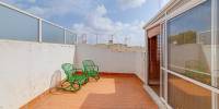 Sale - terraced house - Torrevieja - Los Balcones