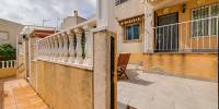 Sale - terraced house - Torrevieja - Los Balcones