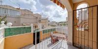 Sale - terraced house - Torrevieja - Los Balcones