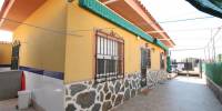 Sale - Villa - Los Urrutias - Cartagena