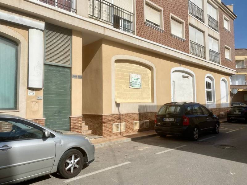 commercial property - Sale - San Pedro del Pinatar - San Pedro de Pinatar