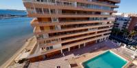 Sale - Apartment - Torrevieja - Acequion