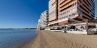 Sale - Apartment - Torrevieja - Acequion