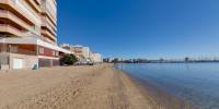 Sale - Apartment - Torrevieja - Acequion