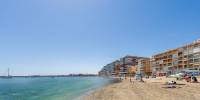 Sale - Apartment - Torrevieja - Acequion