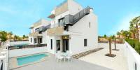 Sale - Villa - Torrevieja - Torretas