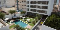 Sale - Apartment - Guardamar del Segura - Pueblo