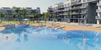 Sale - Apartment - Guardamar del Segura - El Raso